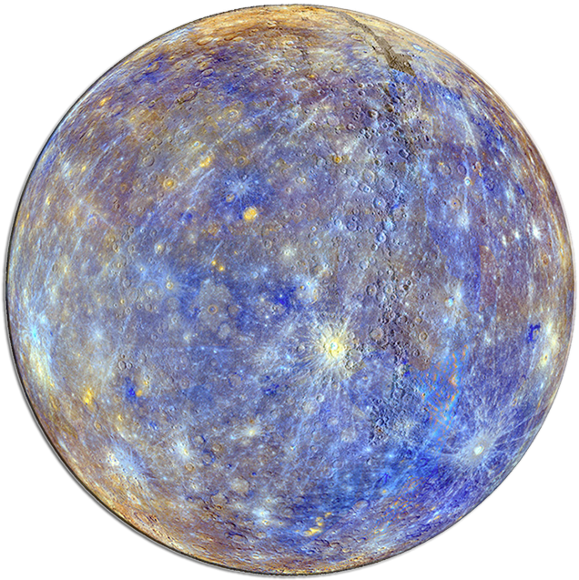 Mercury