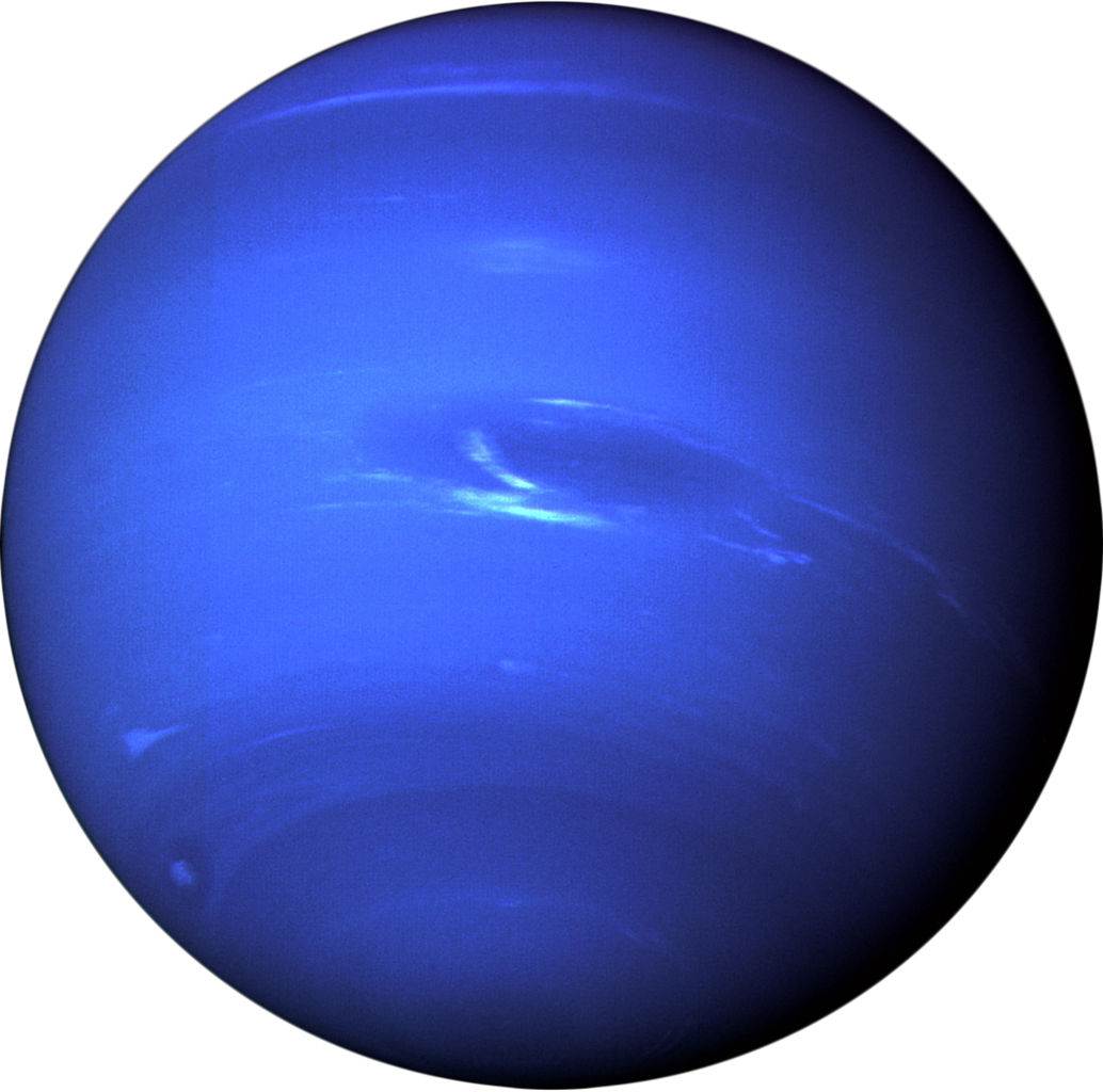 Neptune