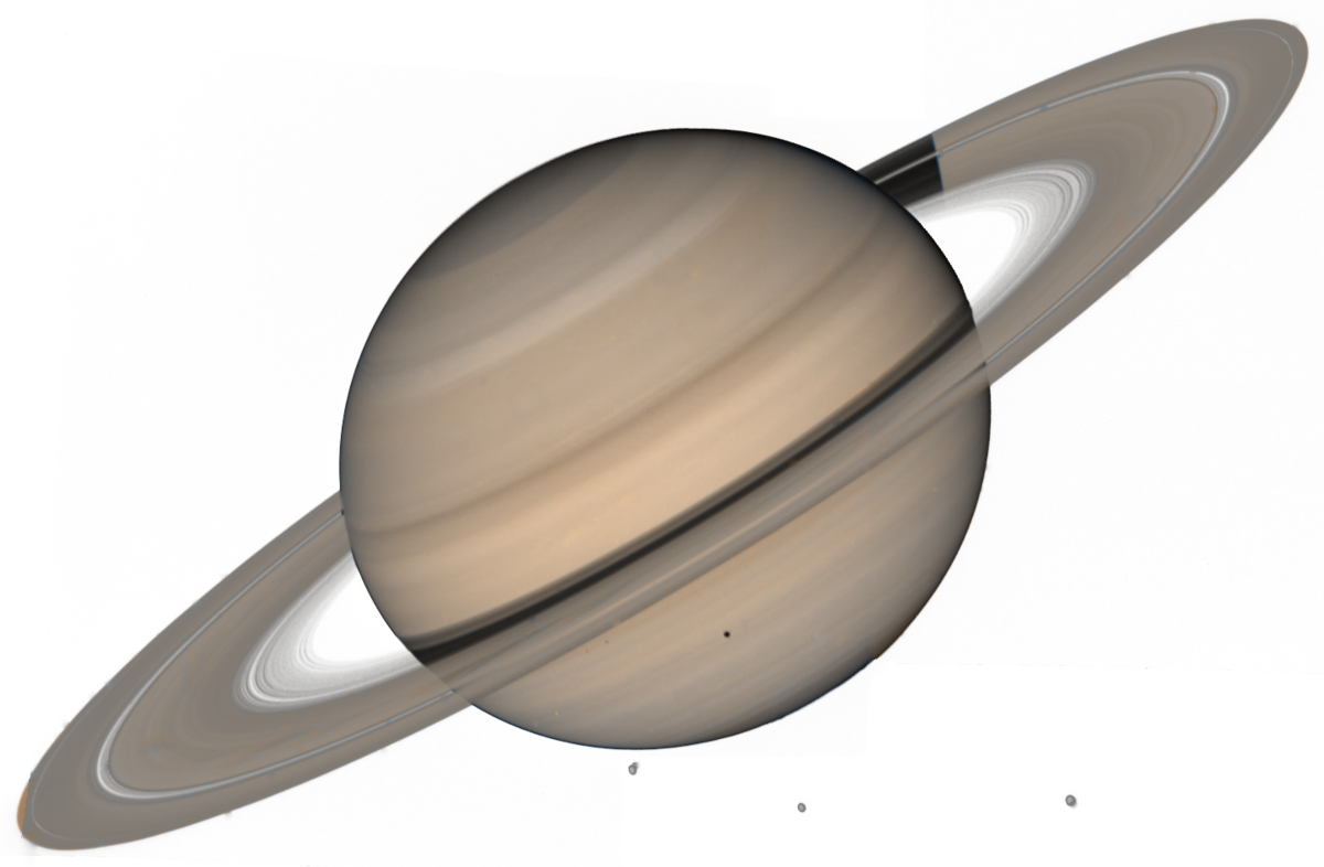 Saturn